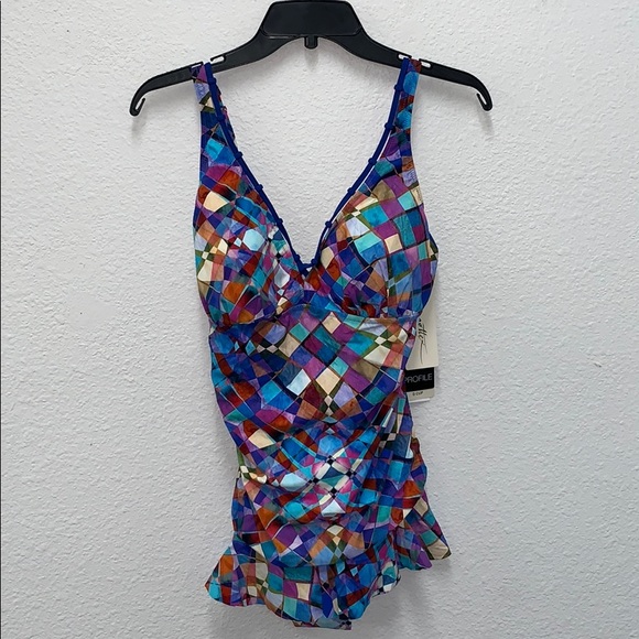 Gottex Other - Gottex swim wear one piece